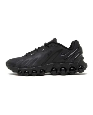 Nike Air Max Dn8 Black Hard surface protection