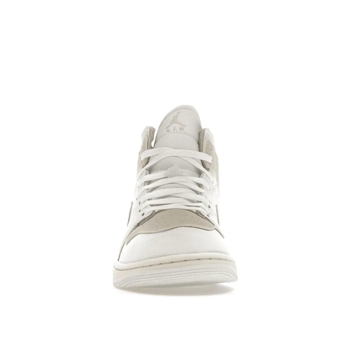 Foot Control Base Air Jordan 1 Mid SE Craft Tech Grey