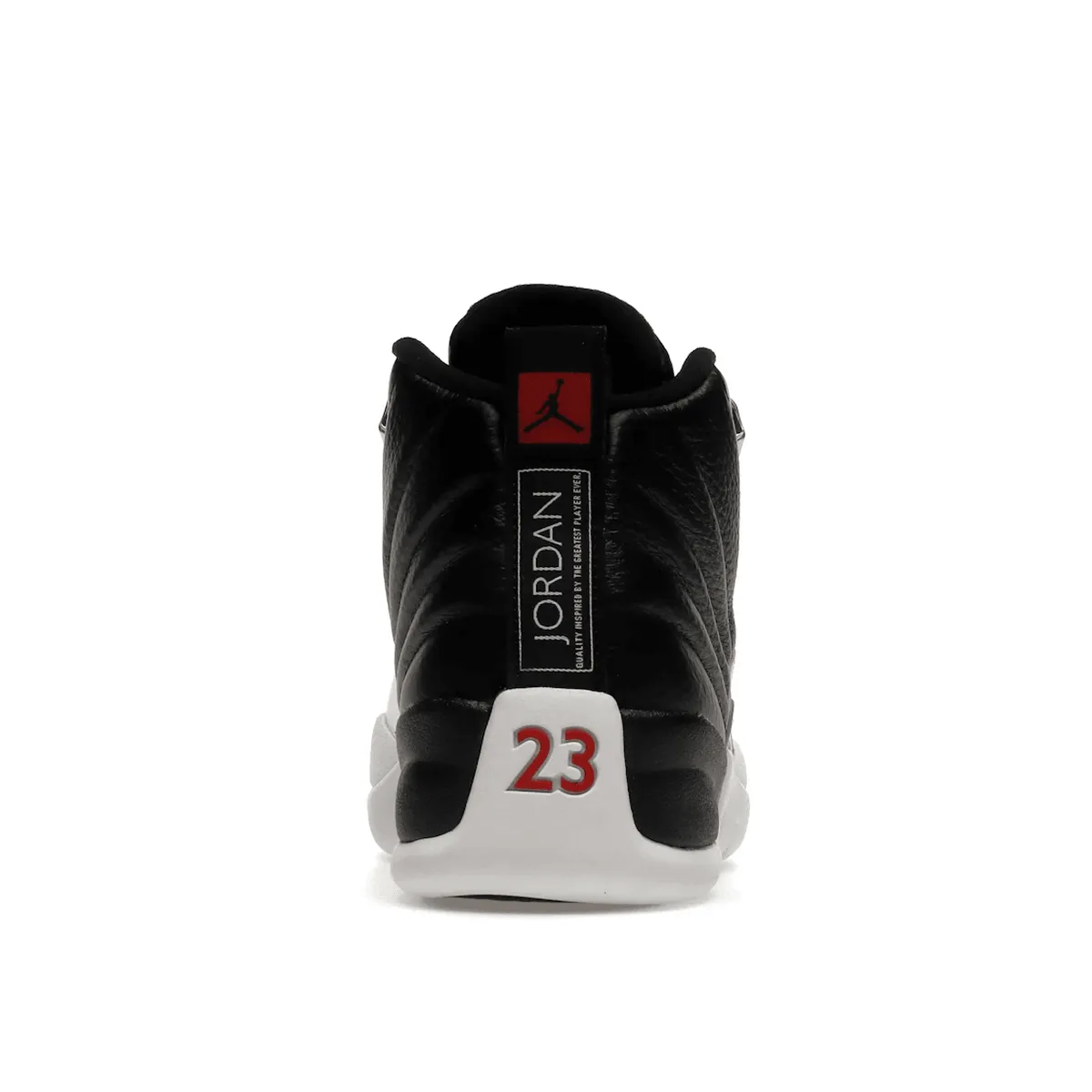 Foot Control Base Air Jordan 12 Retro Playoffs