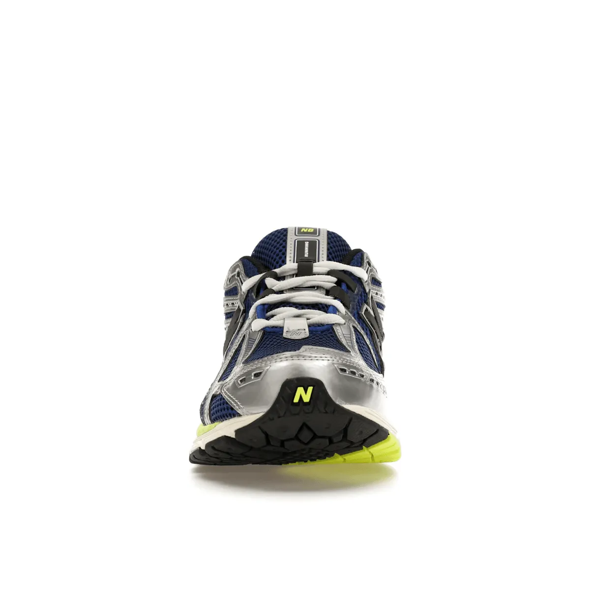 Foot - Guided New Balance 1906R Sprite