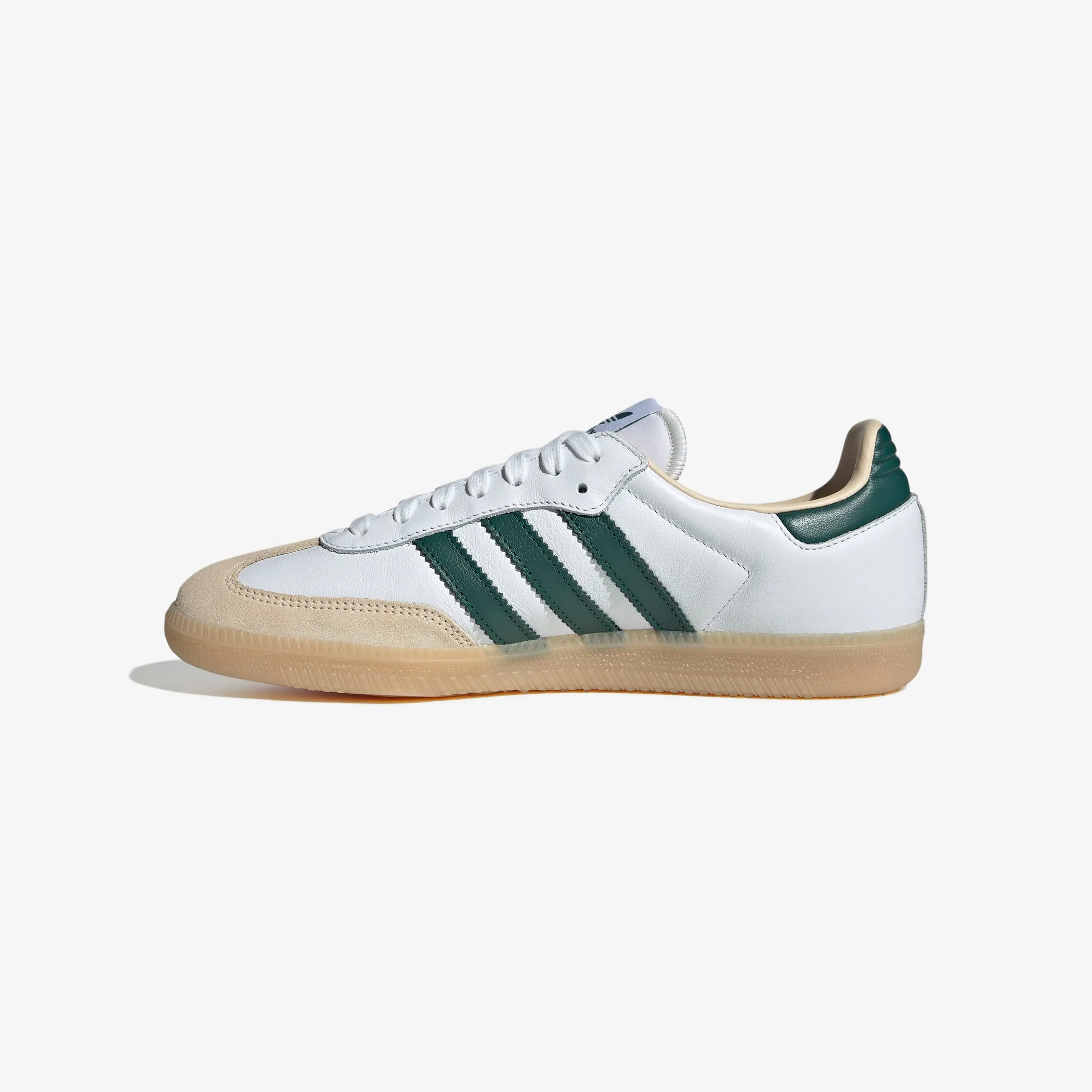 Foot Hug Fit Samba OG