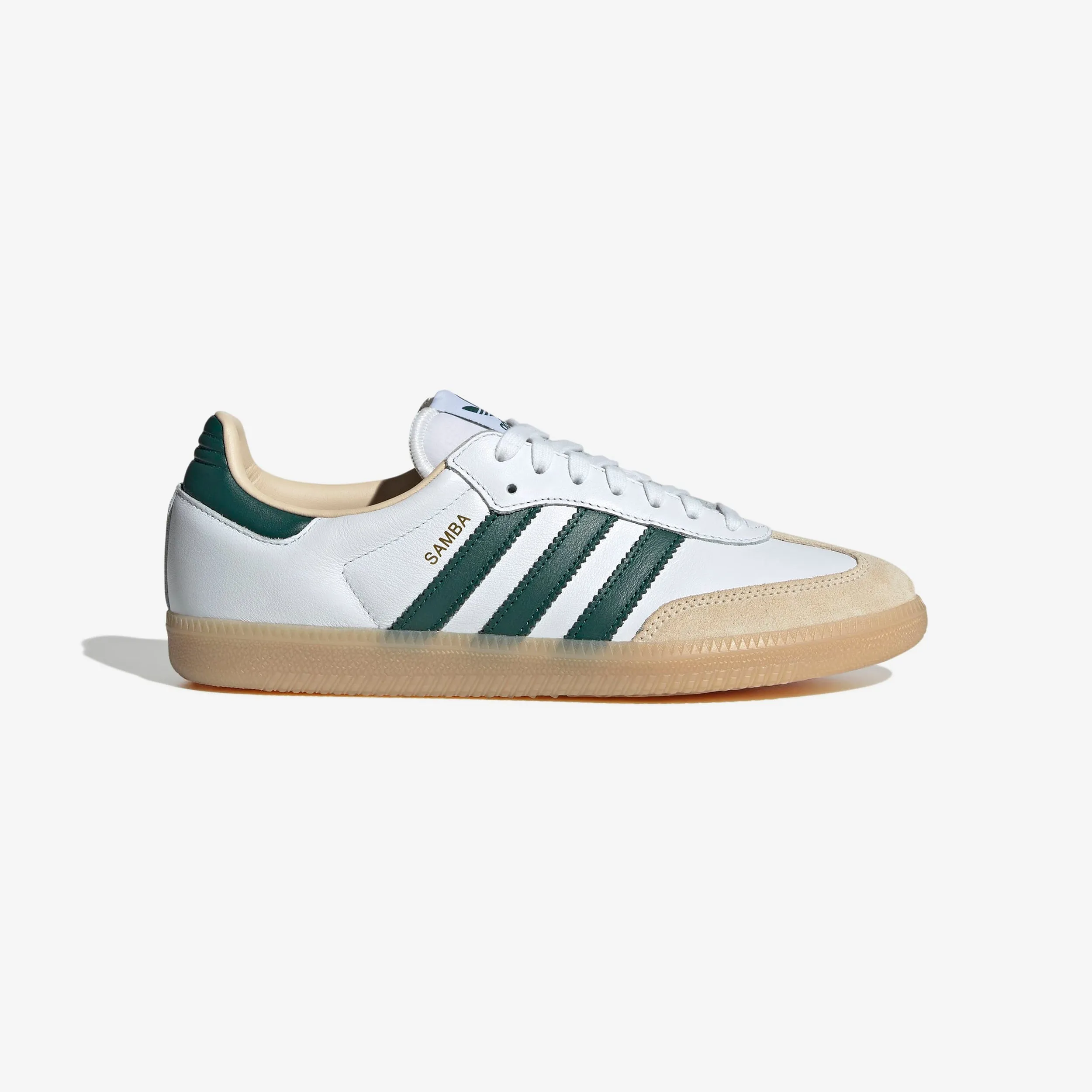 Samba OG Modern Comfort