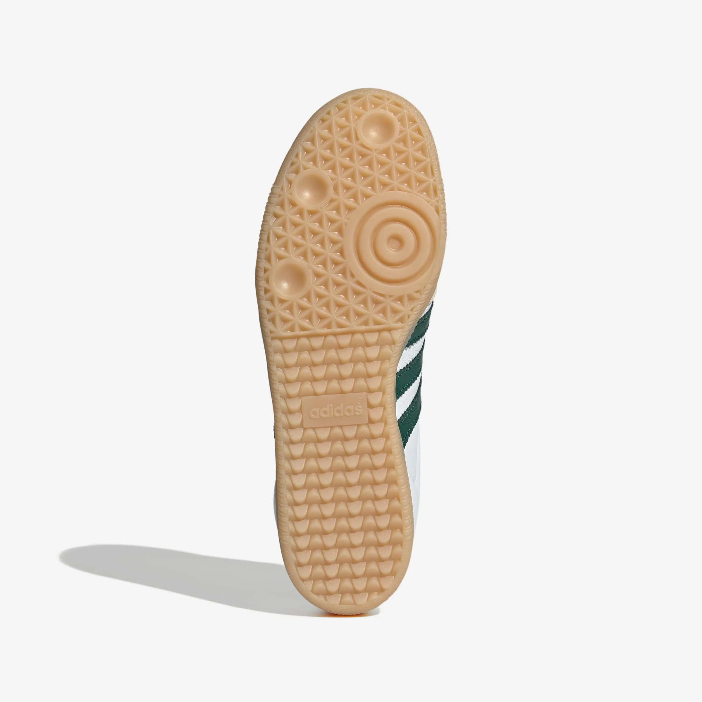 Foot Hug Fit Samba OG