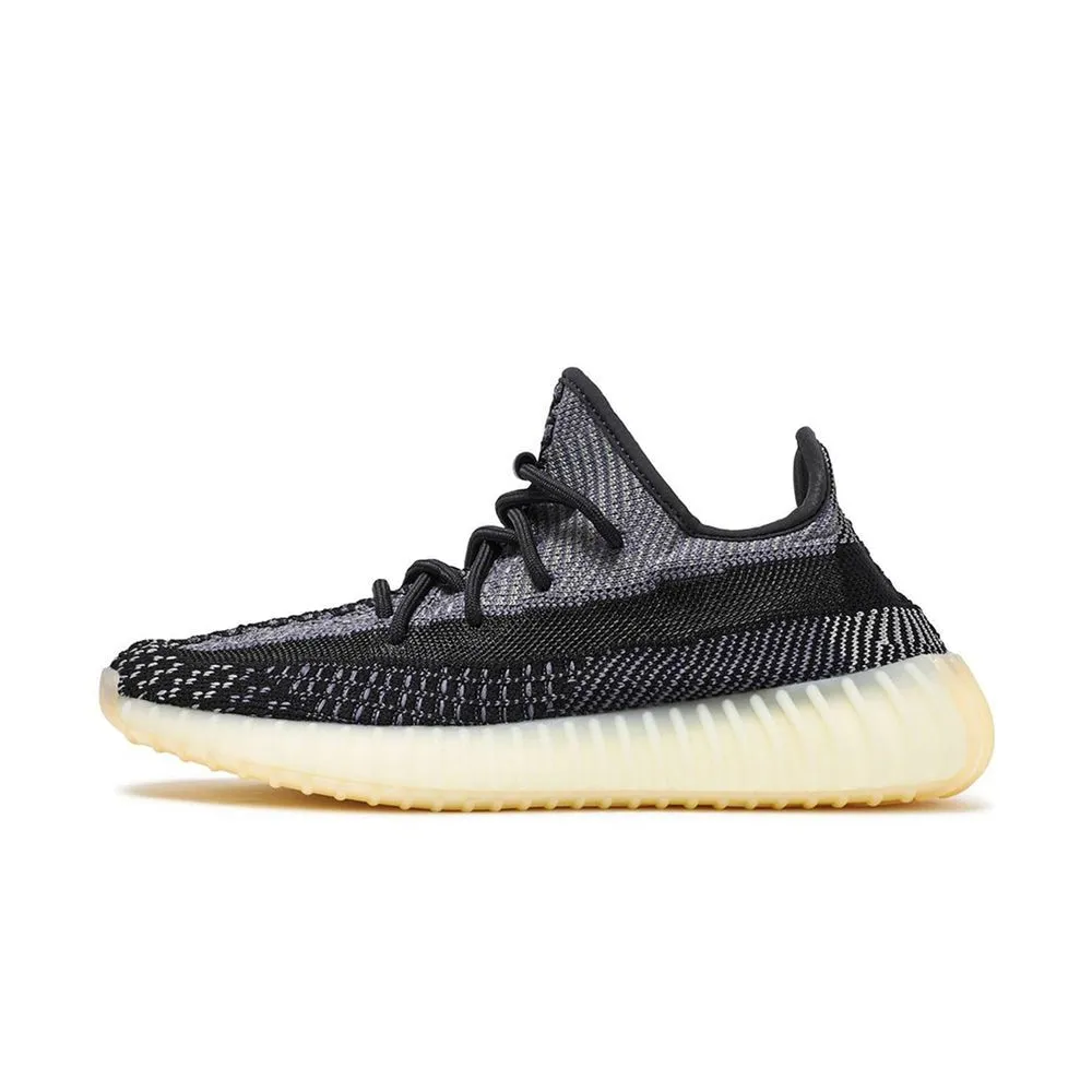 Foot Protection Adidas Yeezy 350 Boost Carbon