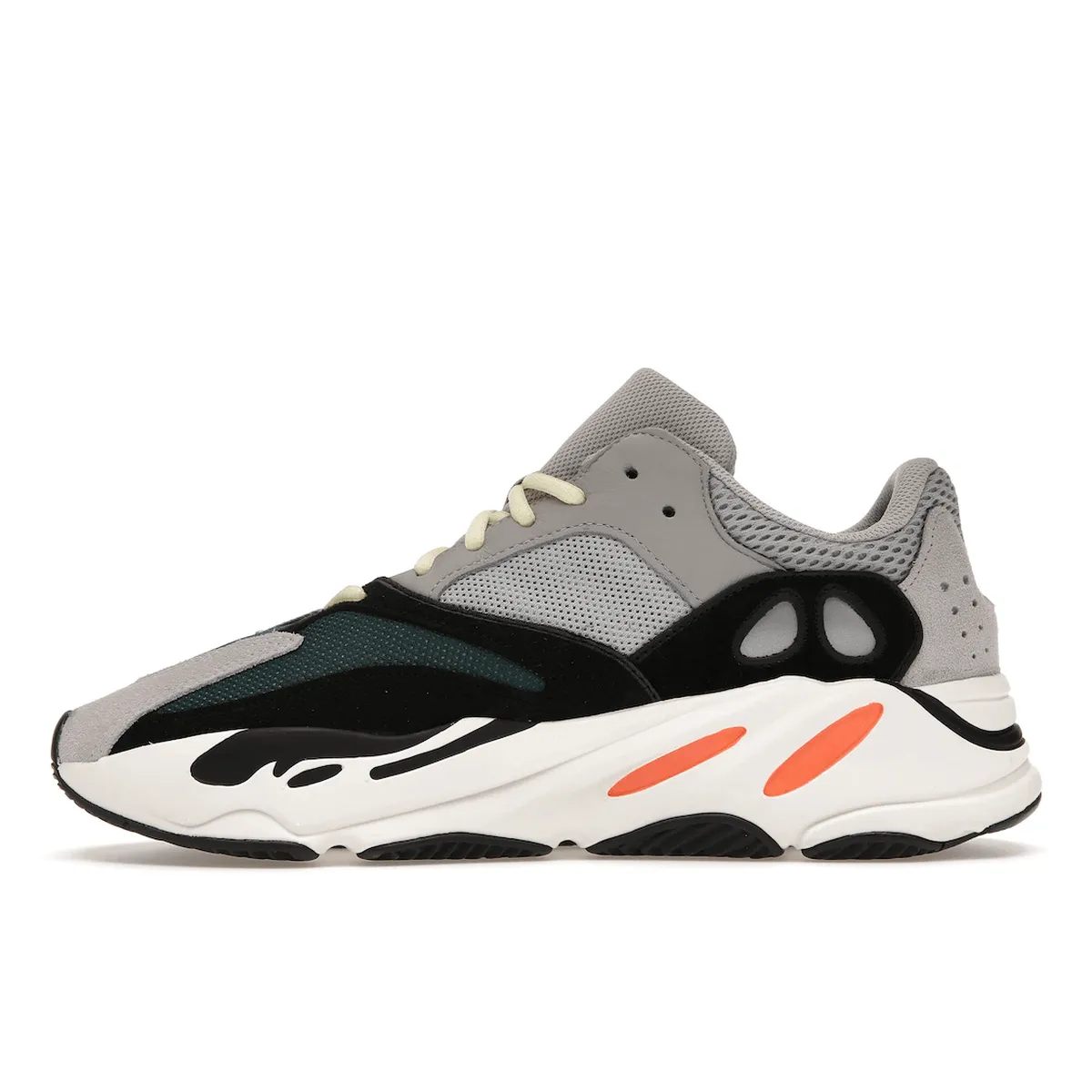 Foot Protection Adidas Yeezy Boost 700 Wave Runner