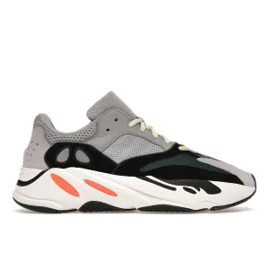 speed - training running shoes running for charity Adidas Yeezy Boost 700 Wave Runner