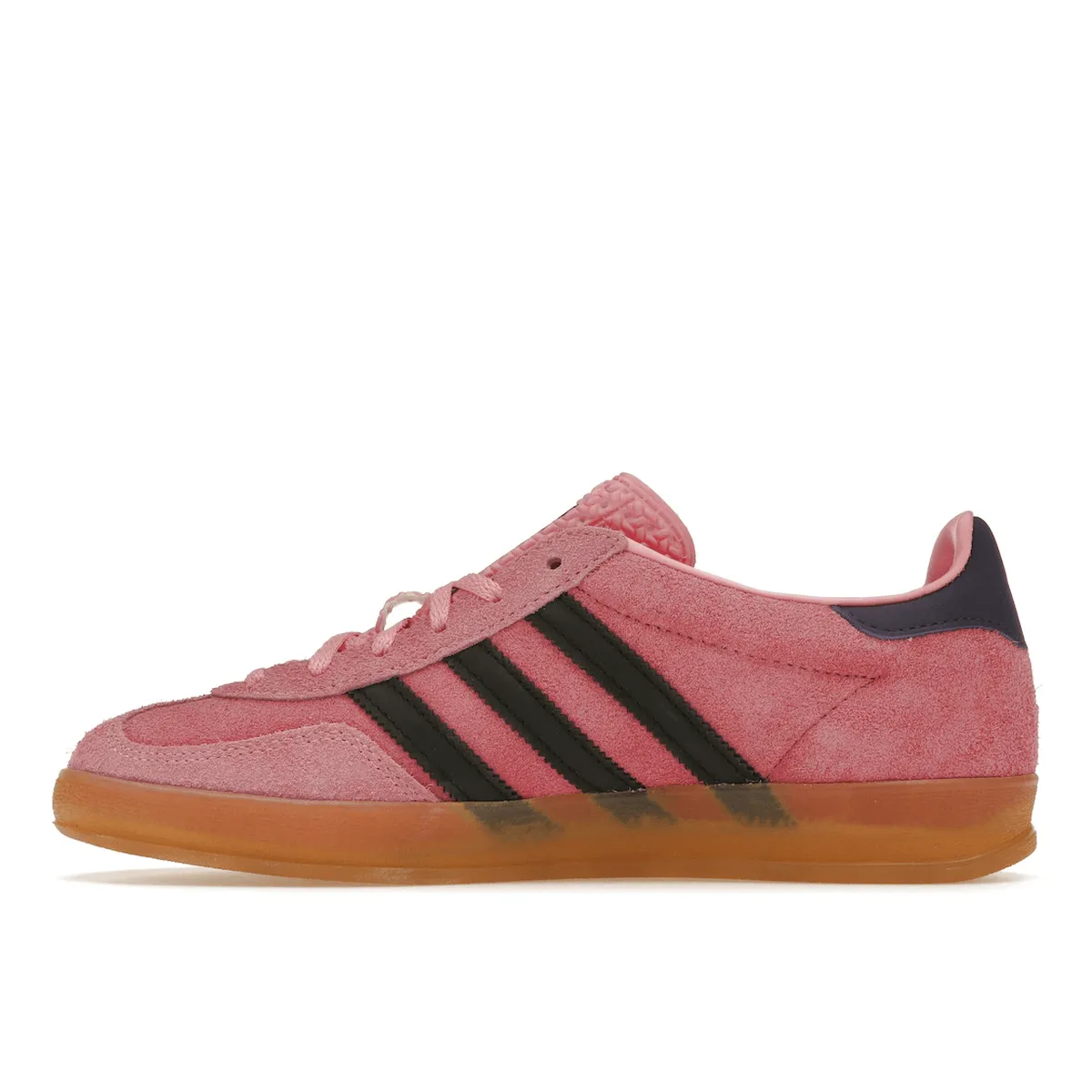 Foot Protection Shoes Adidas Gazelle Indoor Bliss Pink Purple