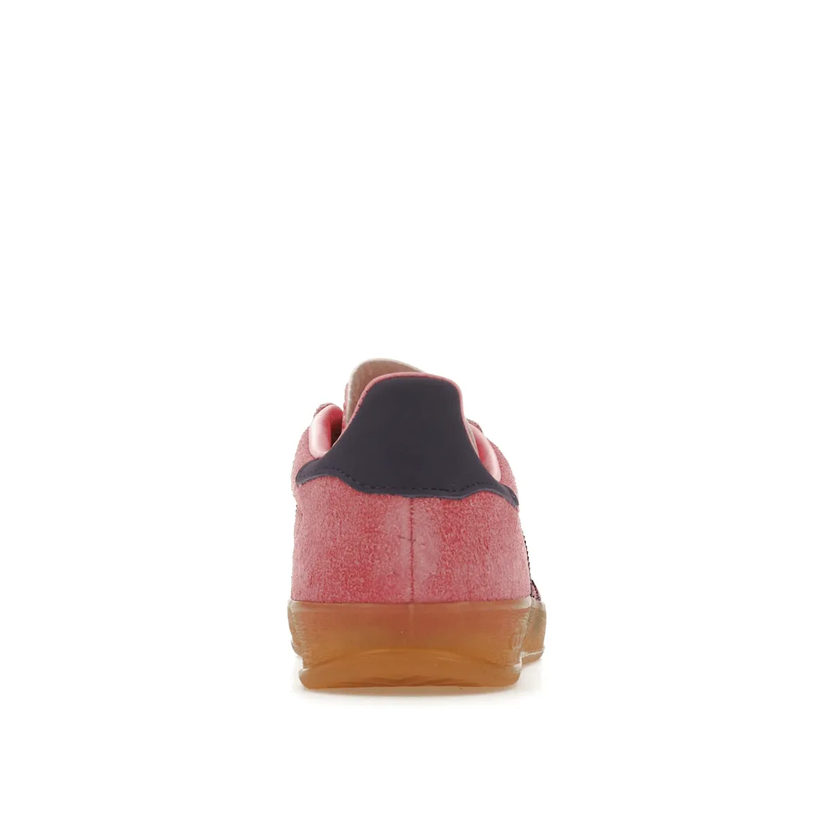 Foot Protection Shoes Adidas Gazelle Indoor Bliss Pink Purple