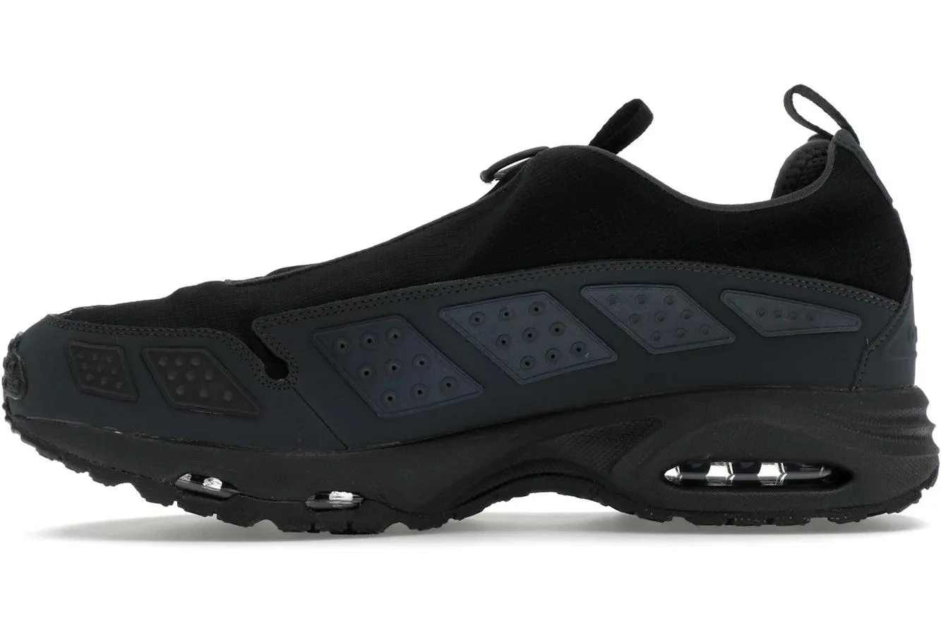 Foot Protection Shoes Nike Air Max Sunder Gore-Tex Black Smoke Grey