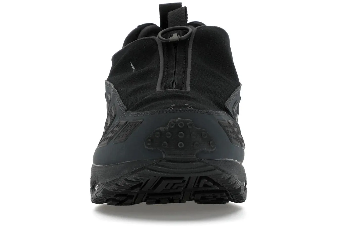 Foot Protection Shoes Nike Air Max Sunder Gore-Tex Black Smoke Grey