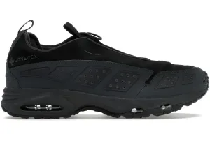 Nike Air Max Sunder Gore-Tex Black Smoke Grey running endurance improvement adjustable - lace shoes