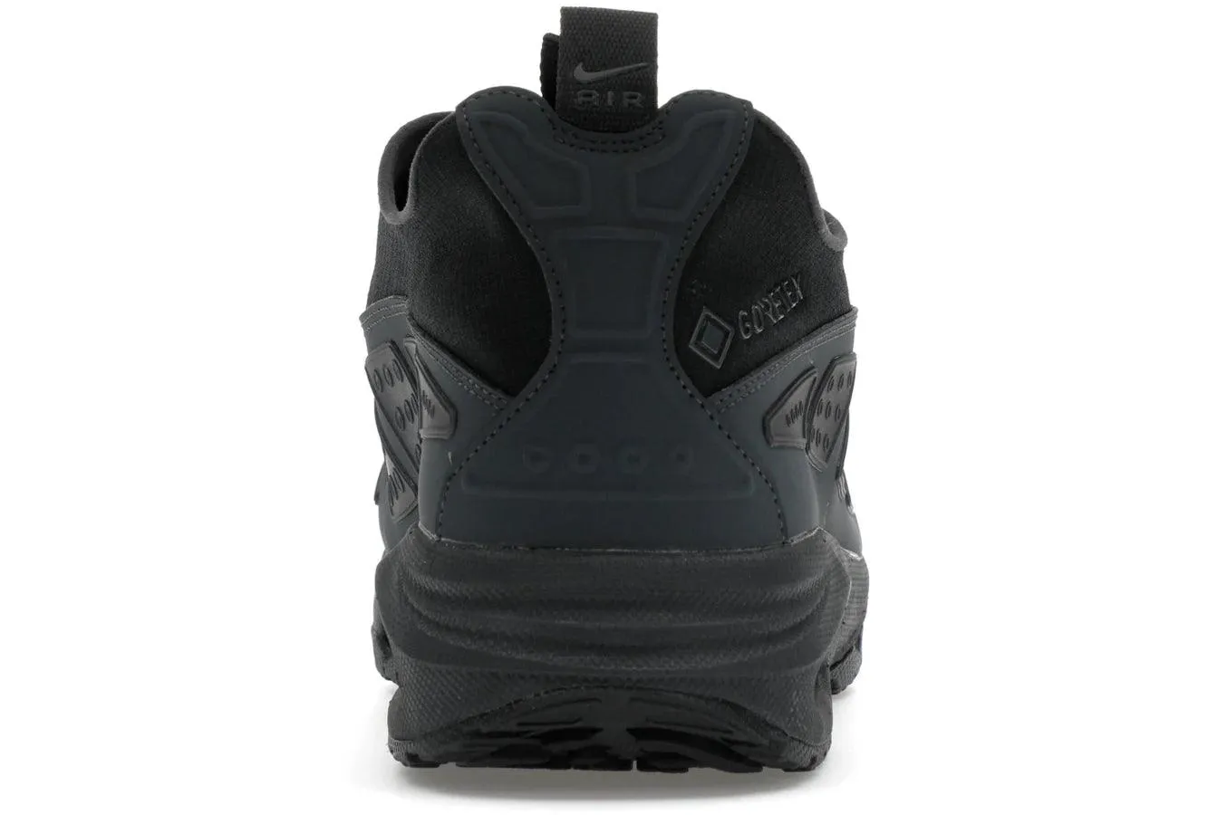 Foot Protection Shoes Nike Air Max Sunder Gore-Tex Black Smoke Grey