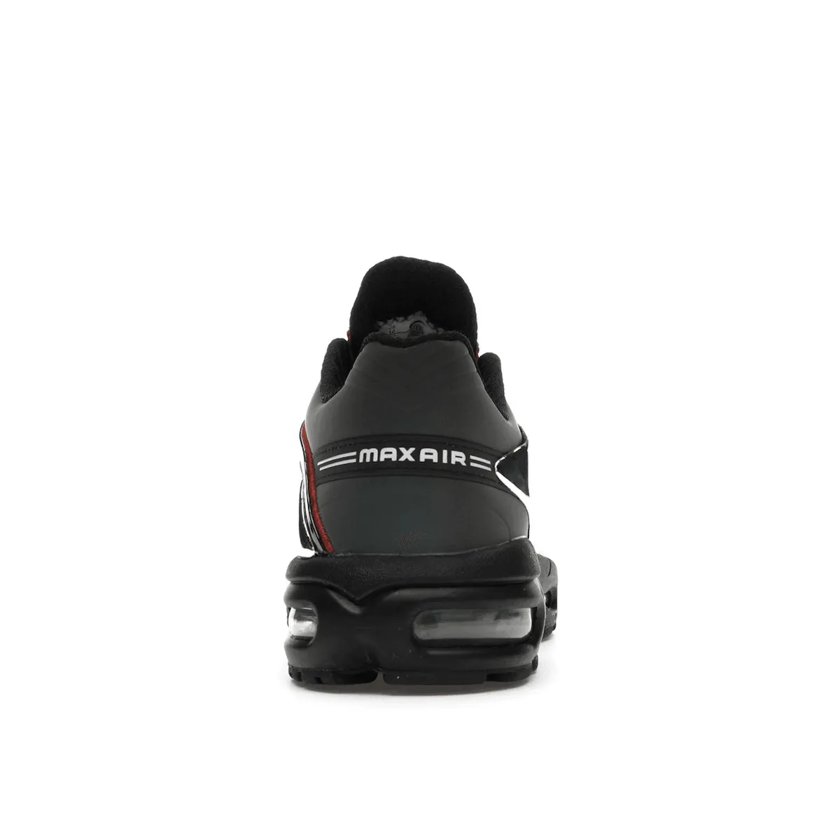 Foot Stability Nike Air Max Tailwind 5 Skepta Bloody Chrome