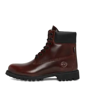 Timberland 6 Premium Gore-Tex Boot JJJJound Brown Pathway Travel