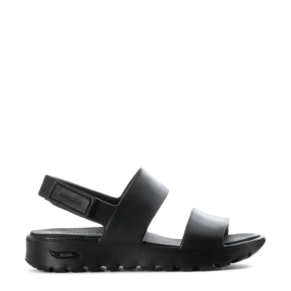 Race Walk Street Cool Footsteps Breezy Feels - Womens
