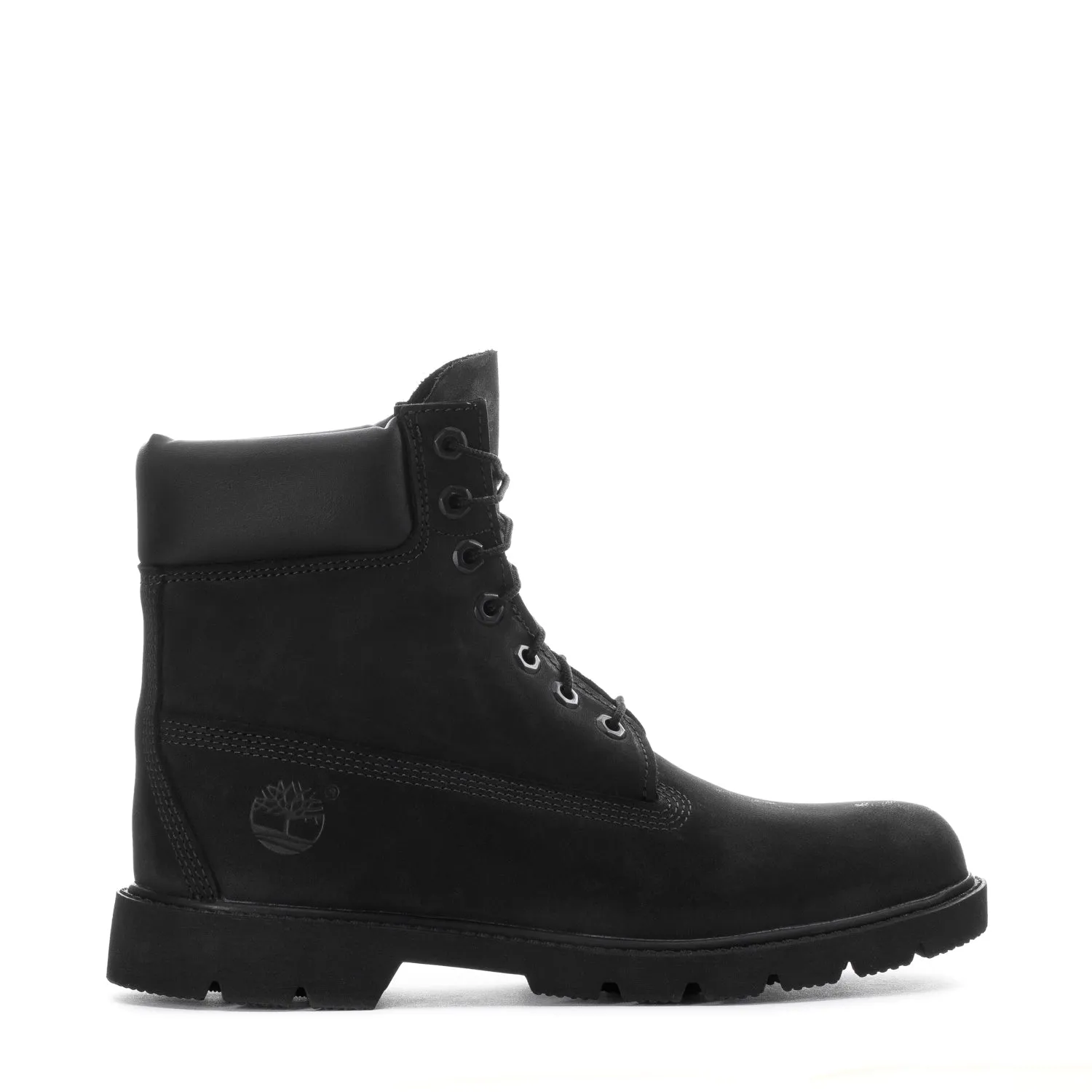 6 Classic Boot WP - Mens Soft Cushioning