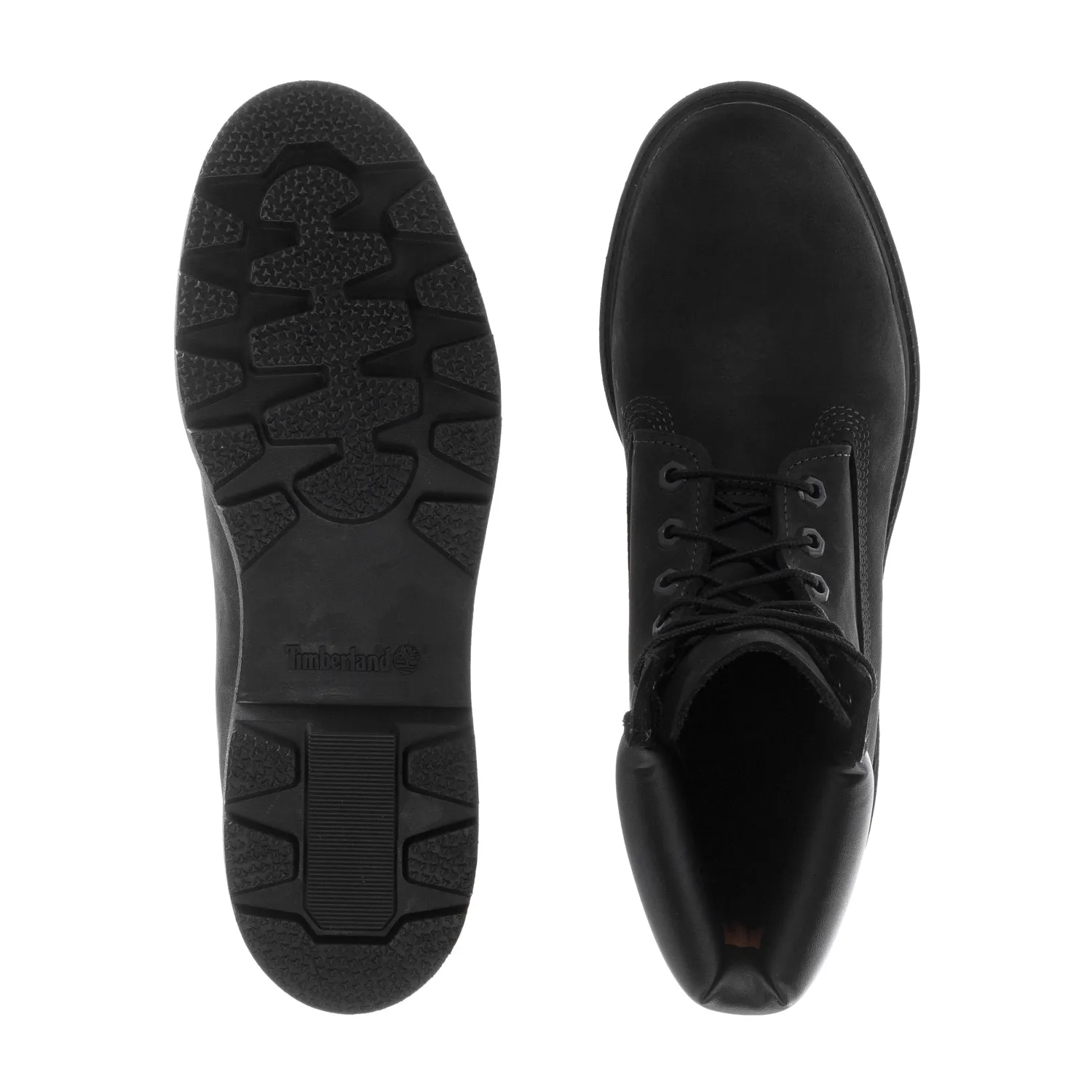 Force-Cushion 6 Classic Boot WP - Mens