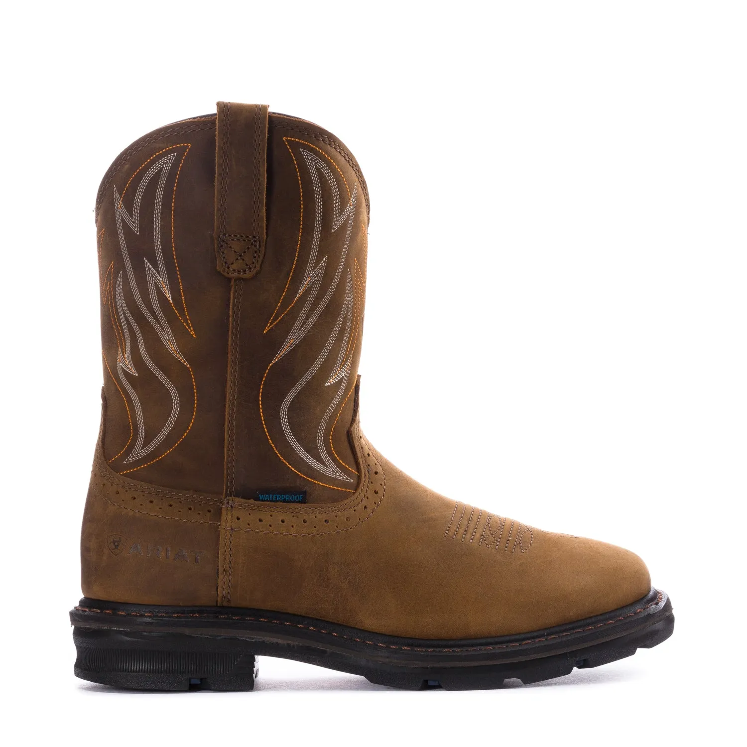 Sierra Shock Shield H2O - Mens River Cross