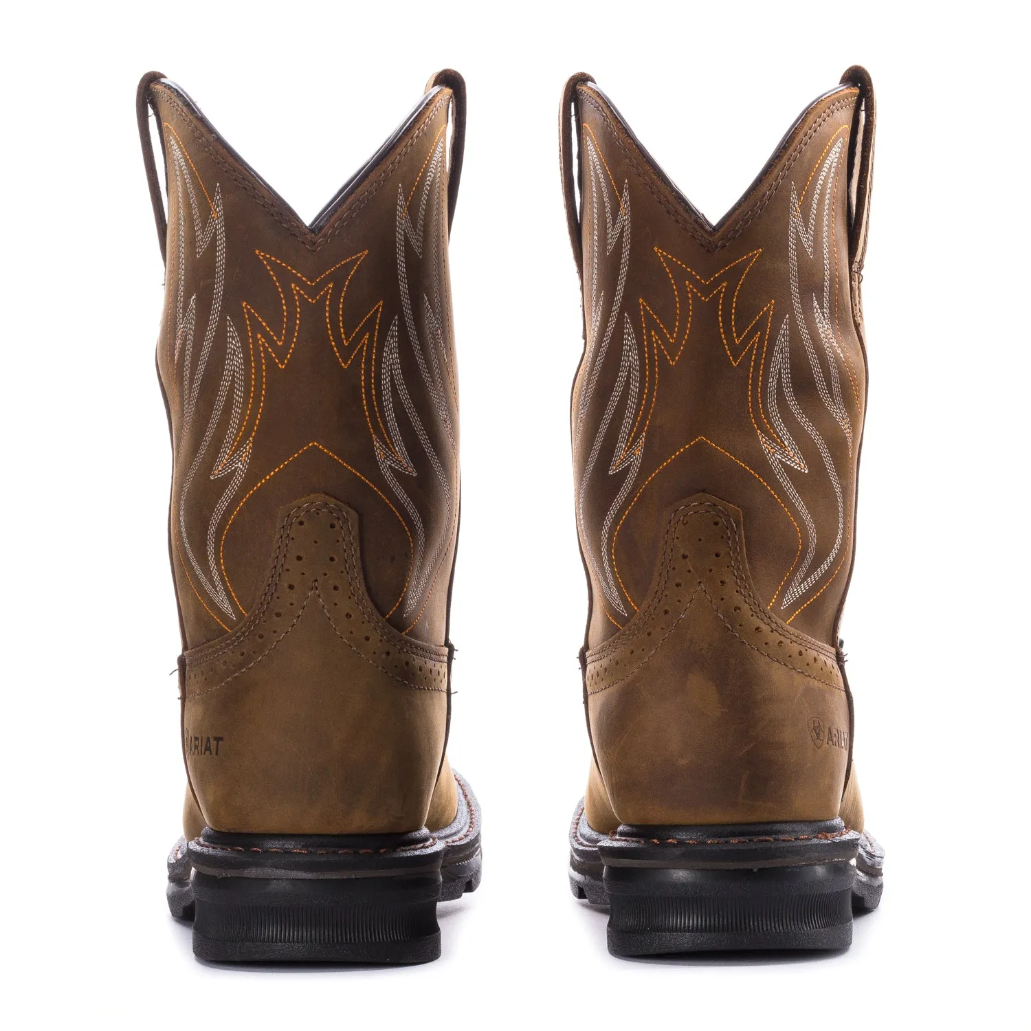 Force-Cushion Sierra Shock Shield H2O - Mens
