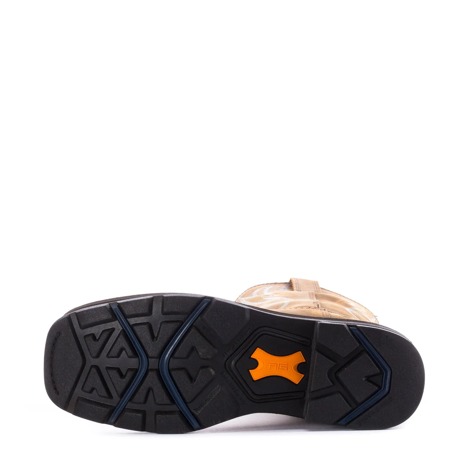 Force-Cushion Sierra Shock Shield H2O - Mens