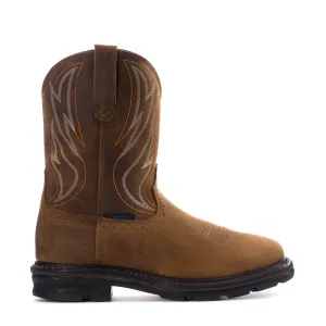 Sierra Shock Shield H2O - Mens River Cross