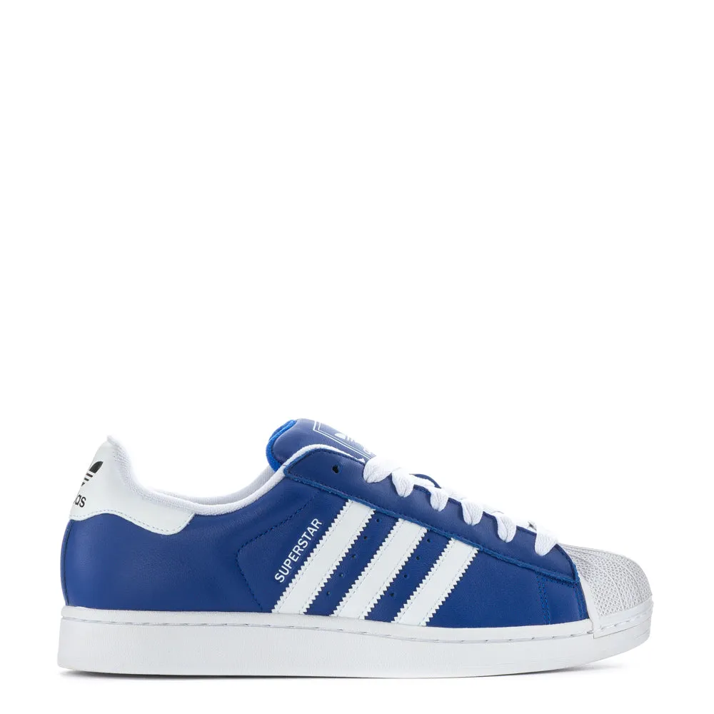 Superstar II - Mens Slim Form