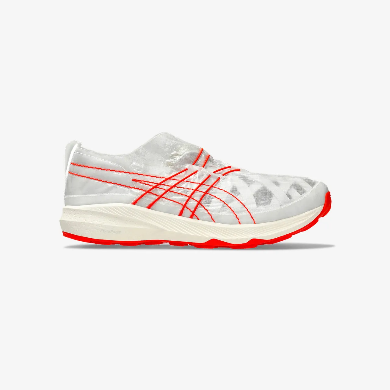 ArchisiteLite ORU x Kengo Kuma Fashion Appeal Casual grip