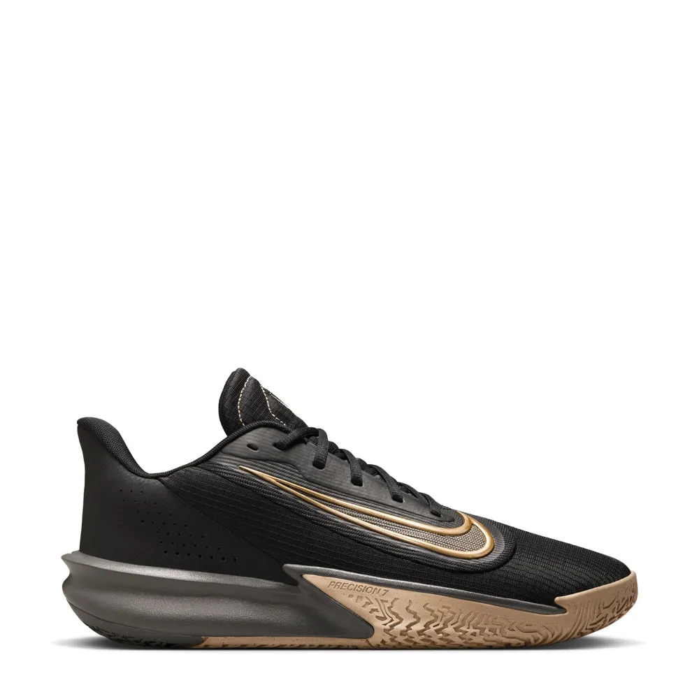 Shock absorption Precision 7 - Mens