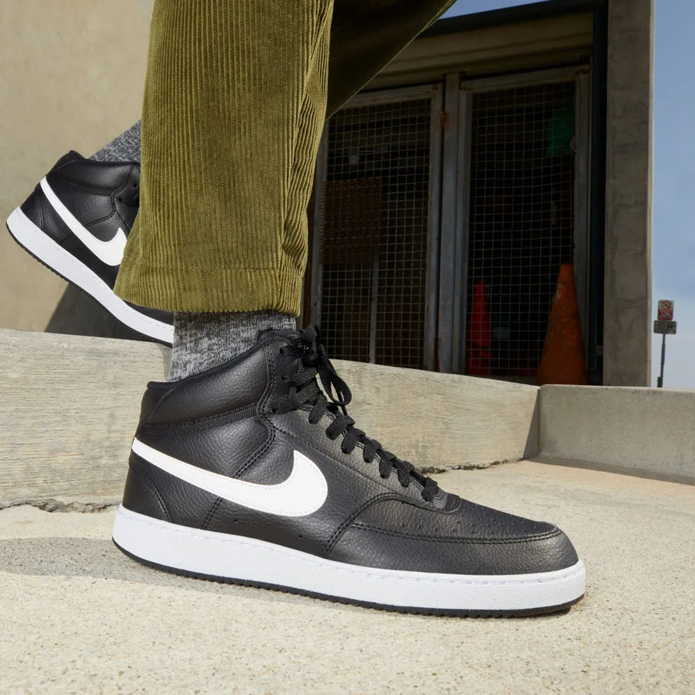 Formal Court Vision Mid Next Nature - Mens