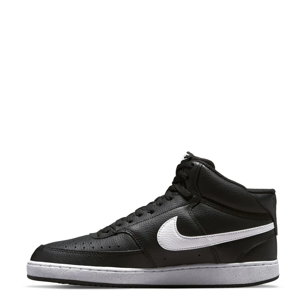 Formal Court Vision Mid Next Nature - Mens