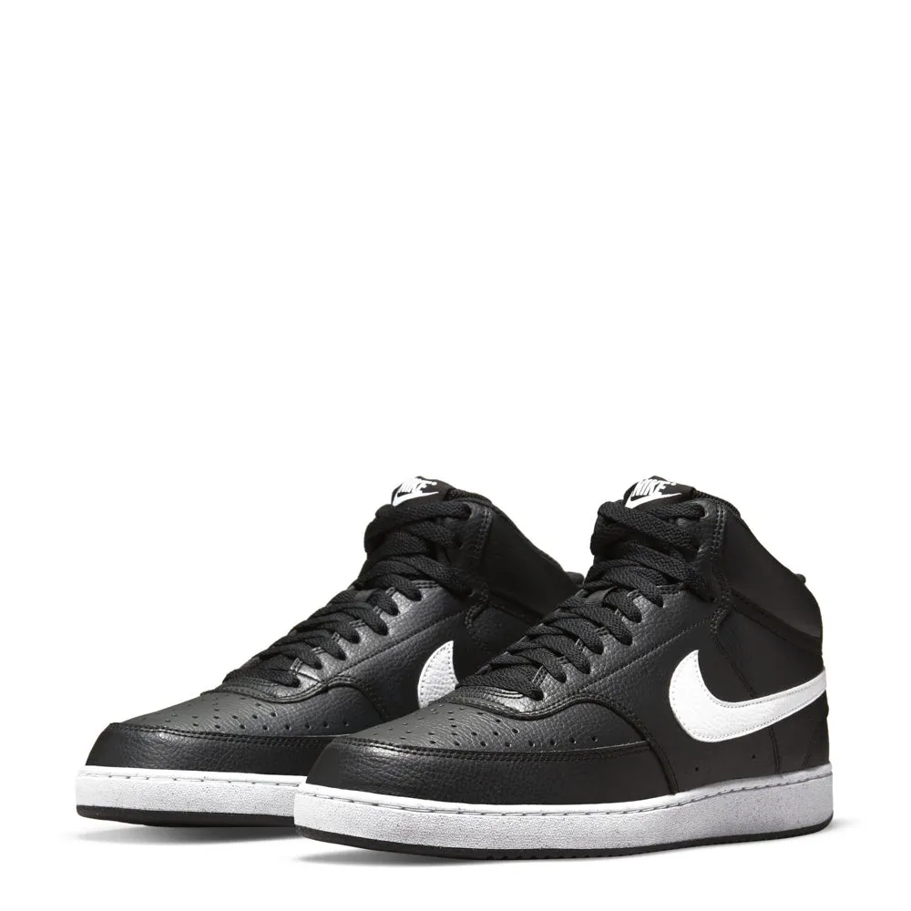 Formal Court Vision Mid Next Nature - Mens