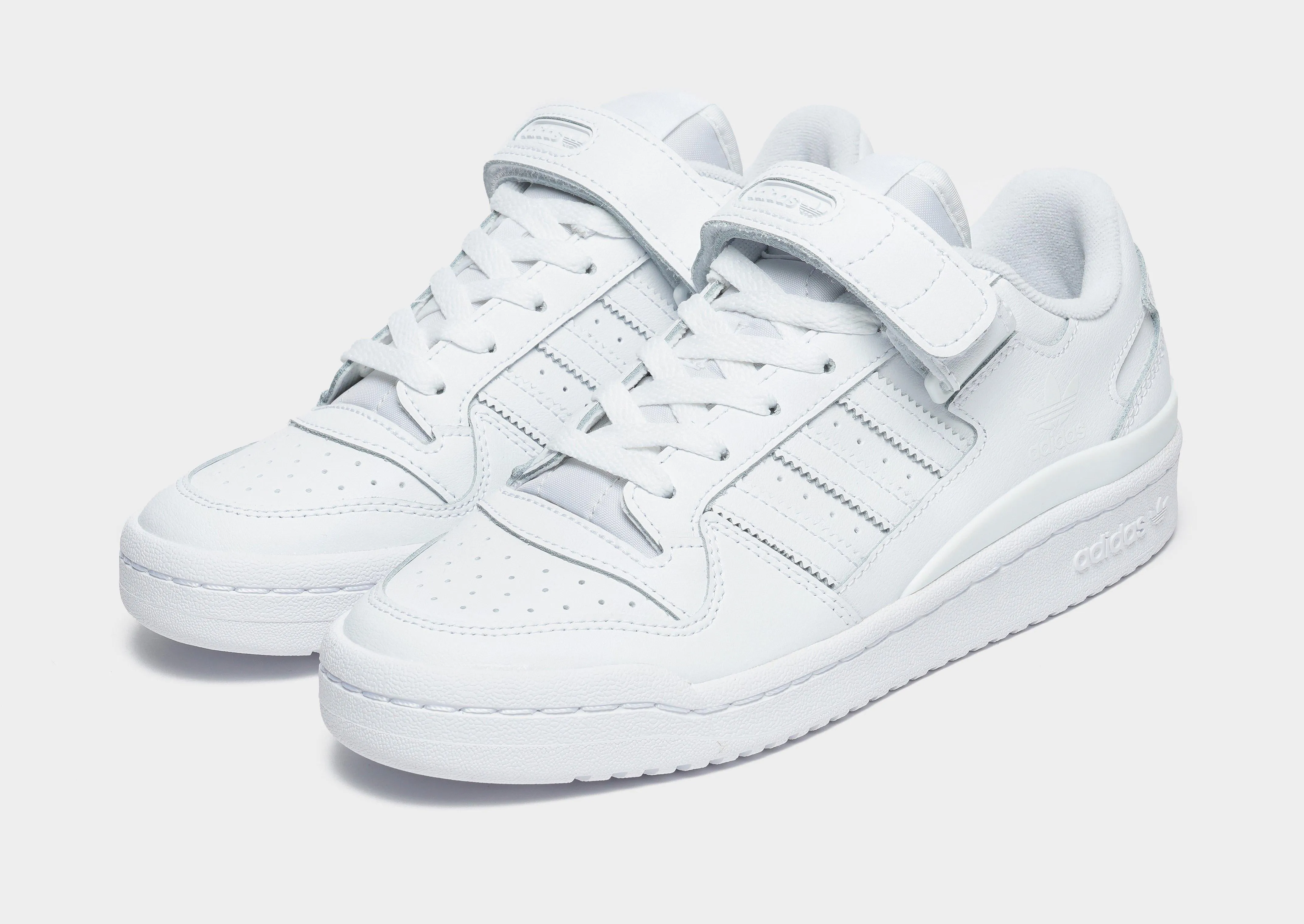 Forum Low Women's Light-Cushion