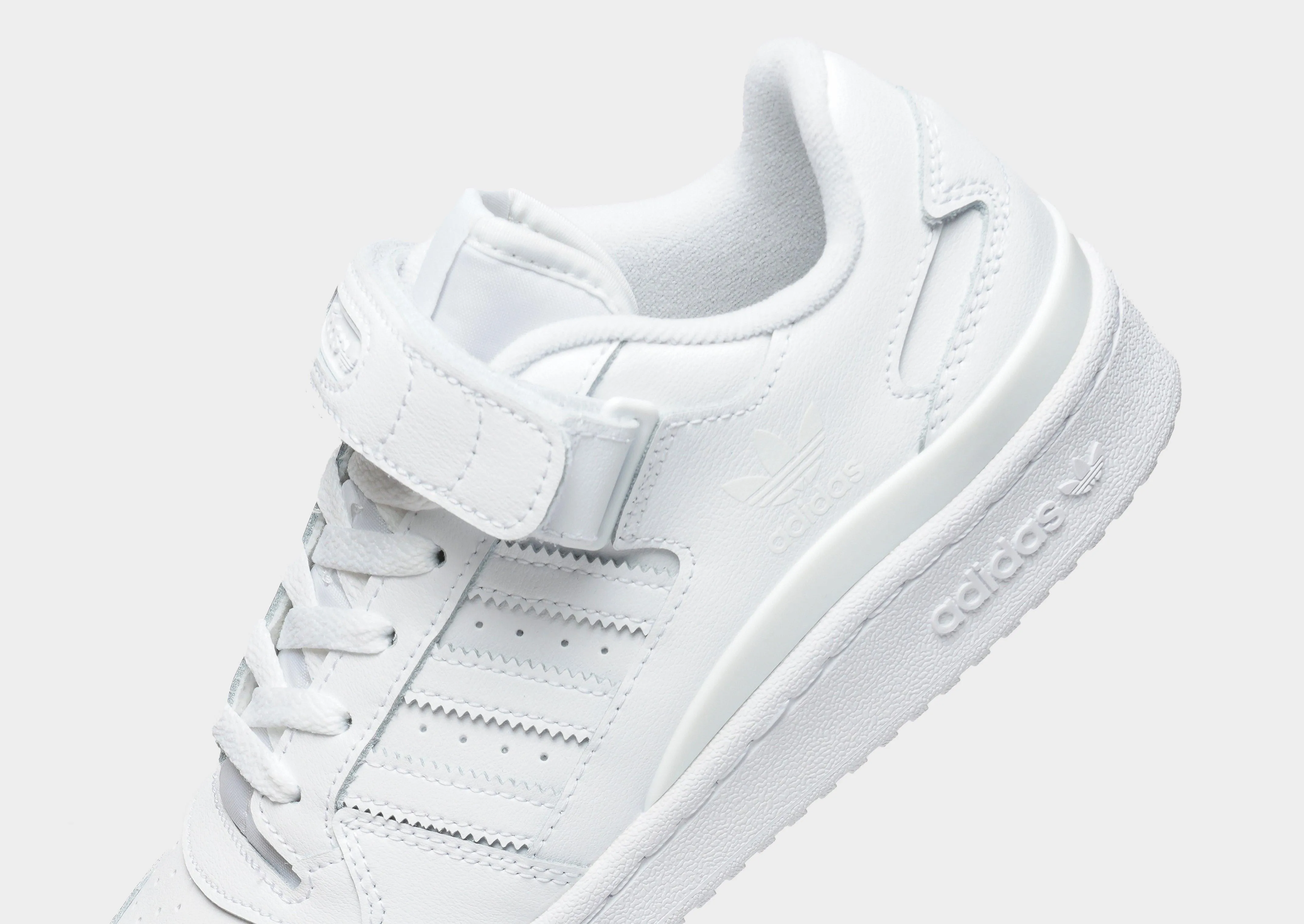 Forum Low Women's Light-Cushion