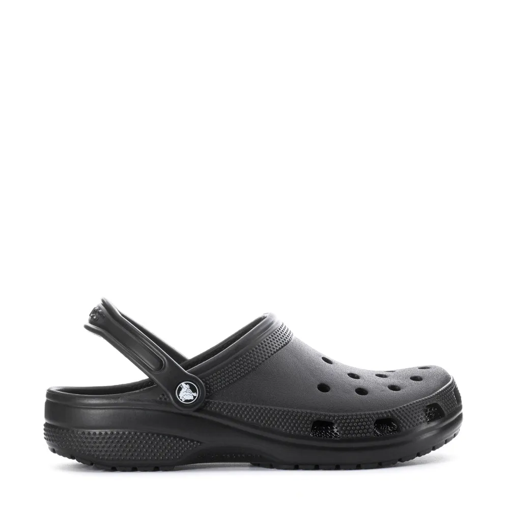Classic Clog - Mens Comfort Padding Shock Absorbing