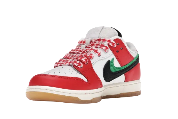 Frame Skate Habibi X SB Dunk Flexible Wear