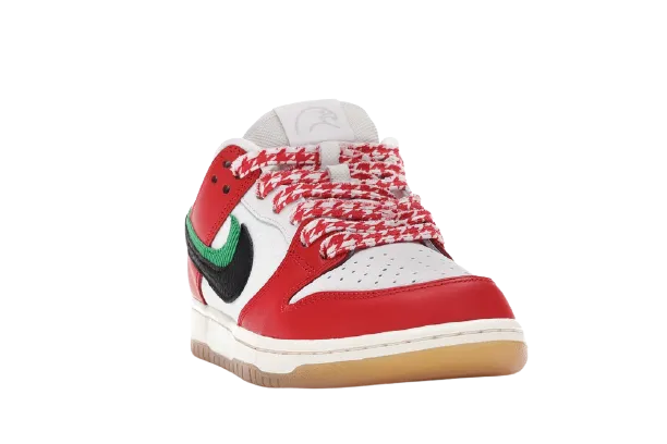Frame Skate Habibi X SB Dunk Flexible Wear