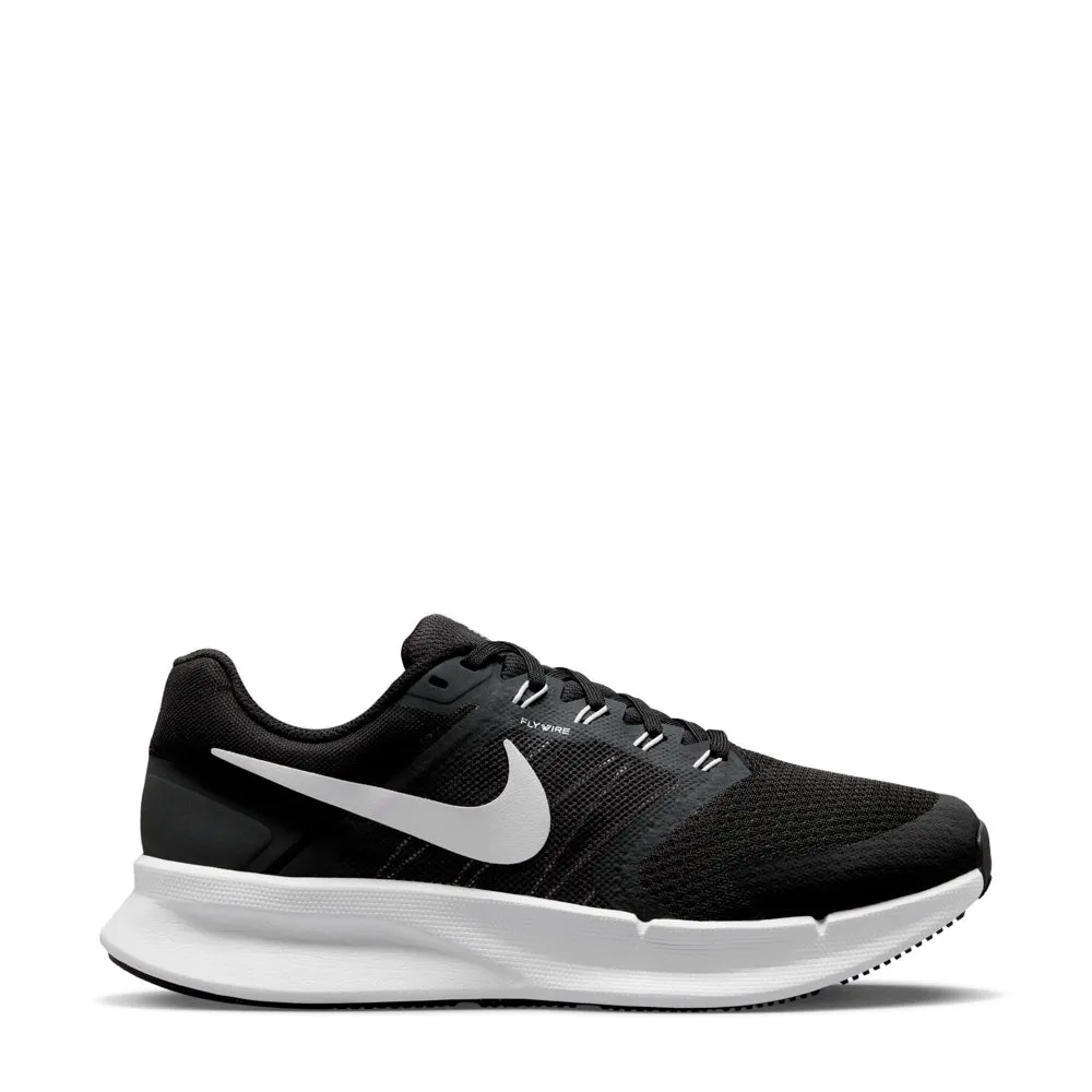 Run Swift 3 Wide - Womens Strong Pace Breathable mesh