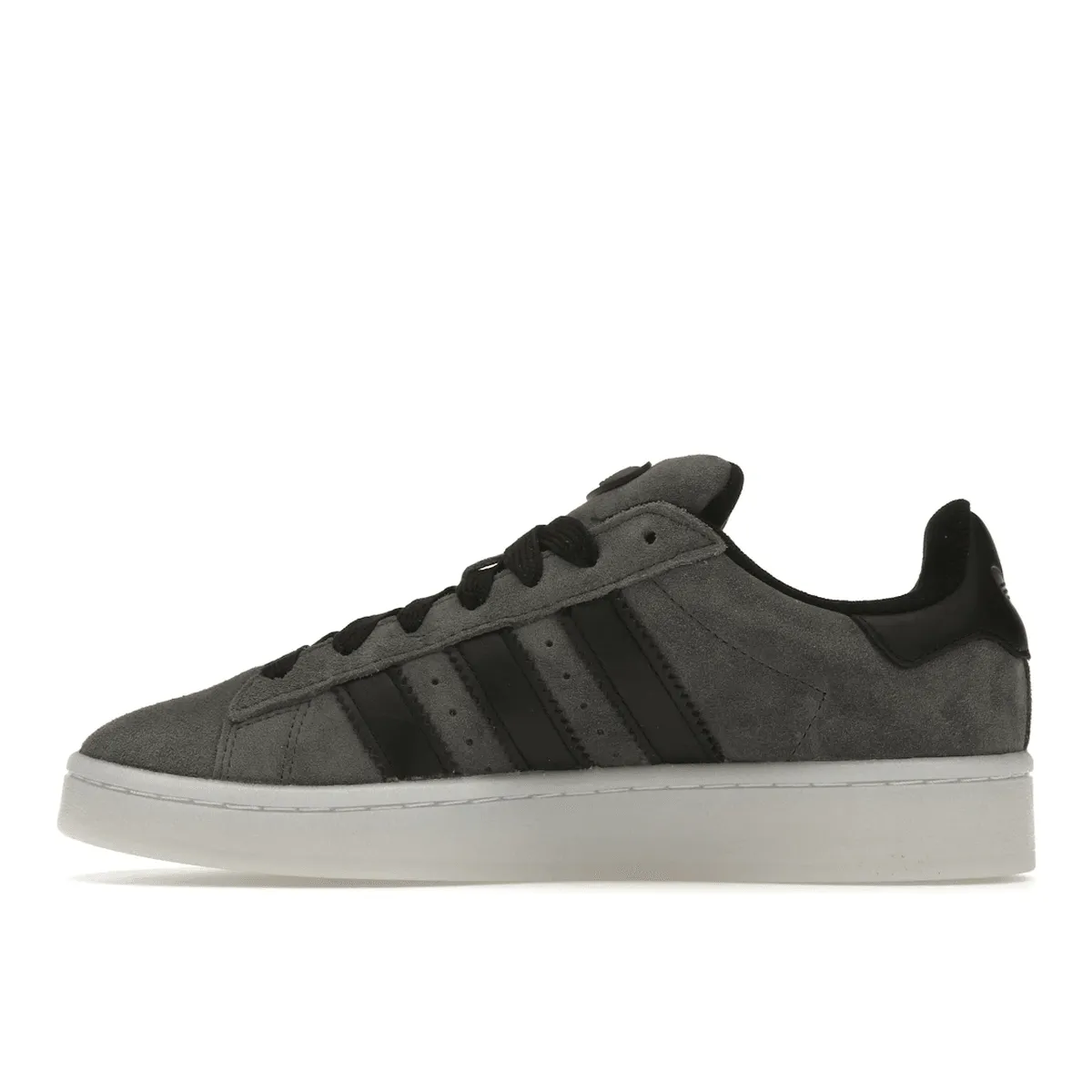 Fresh Ease Adidas Campus 00s Grey Six Core Black