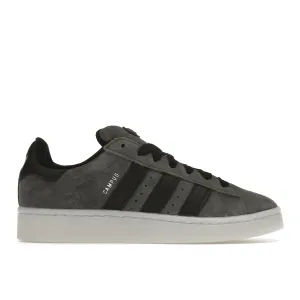 Adidas Campus 00s Grey Six Core Black Lake Side Grass Step