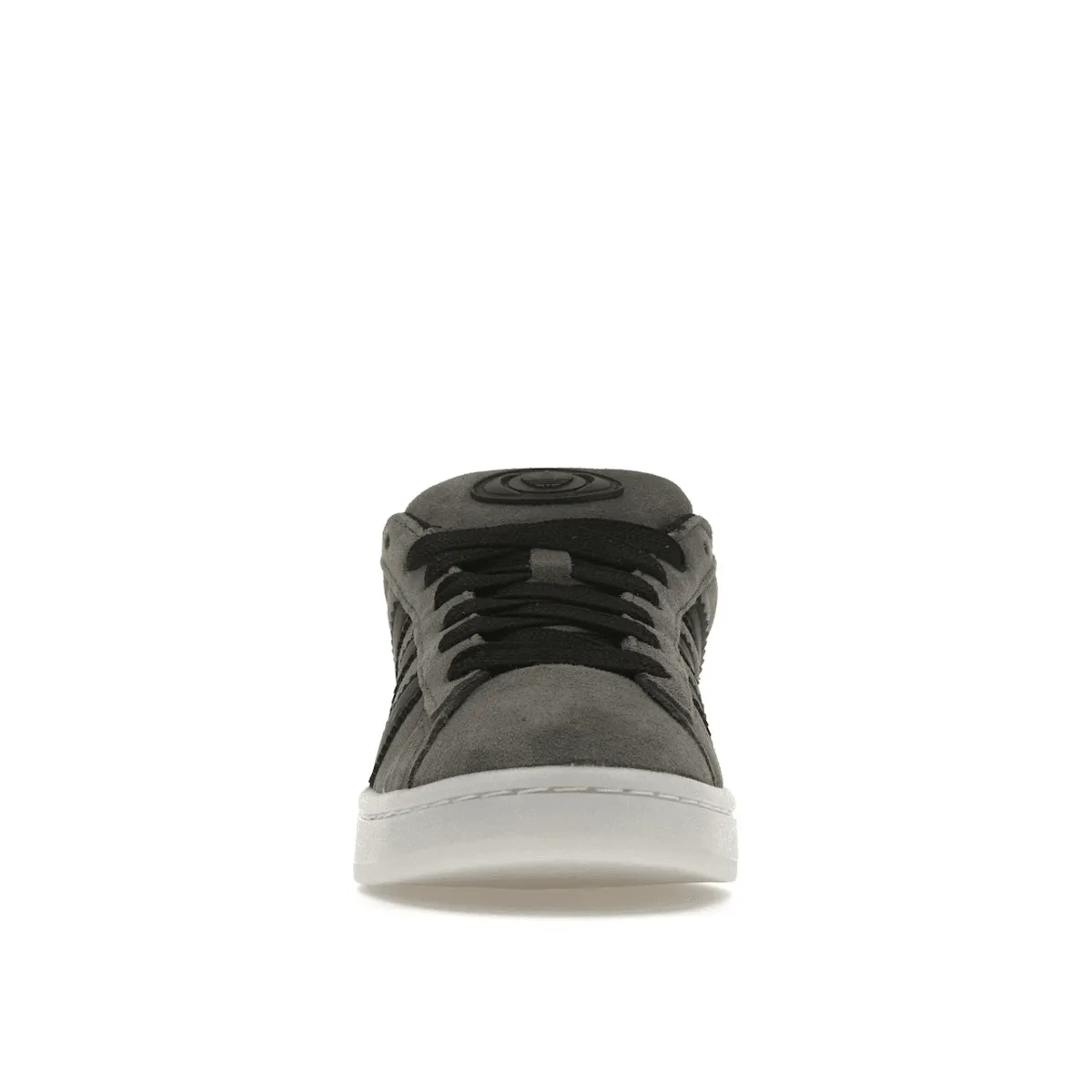 Fresh Ease Adidas Campus 00s Grey Six Core Black