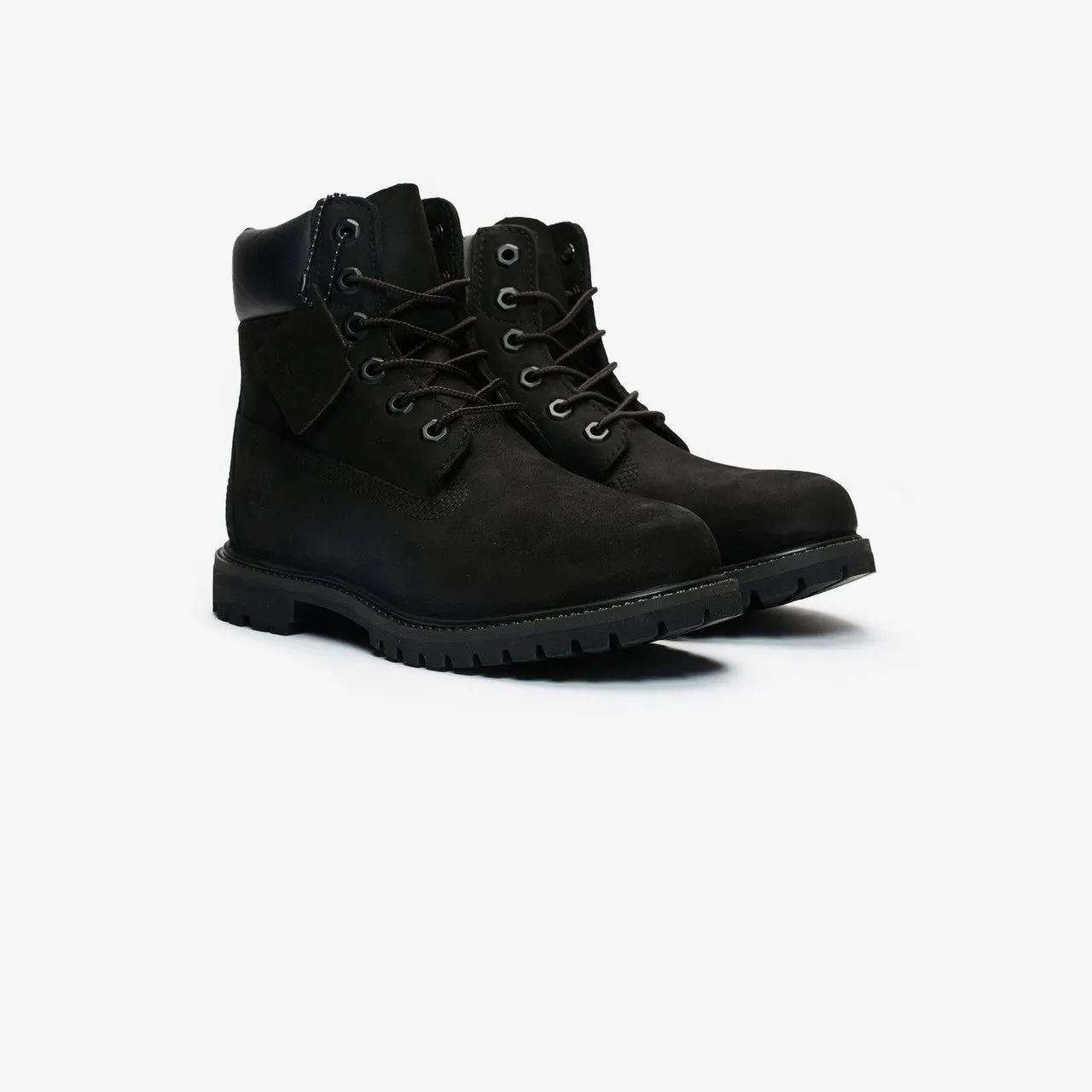 Fresh flexibility Wmns 6 Inch Premium Boot