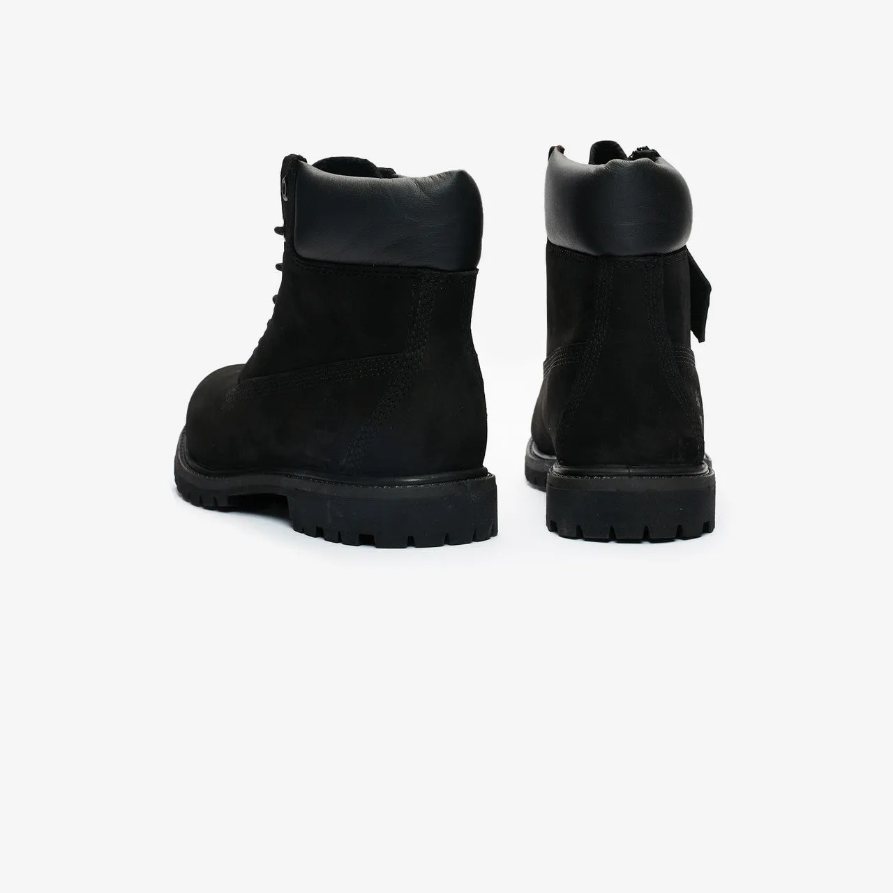 Fresh flexibility Wmns 6 Inch Premium Boot