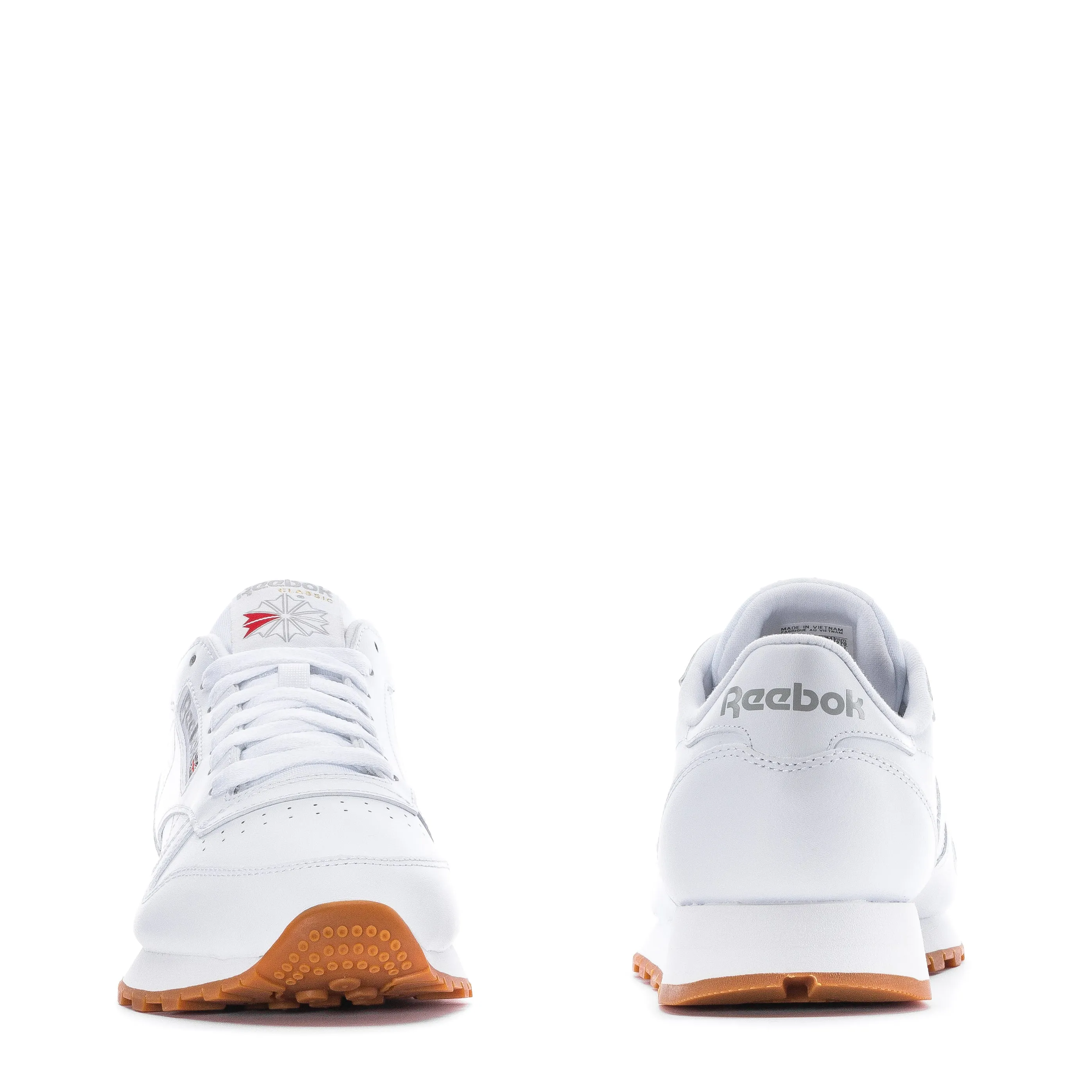 Fresh-Flow Classic Leather - Mens