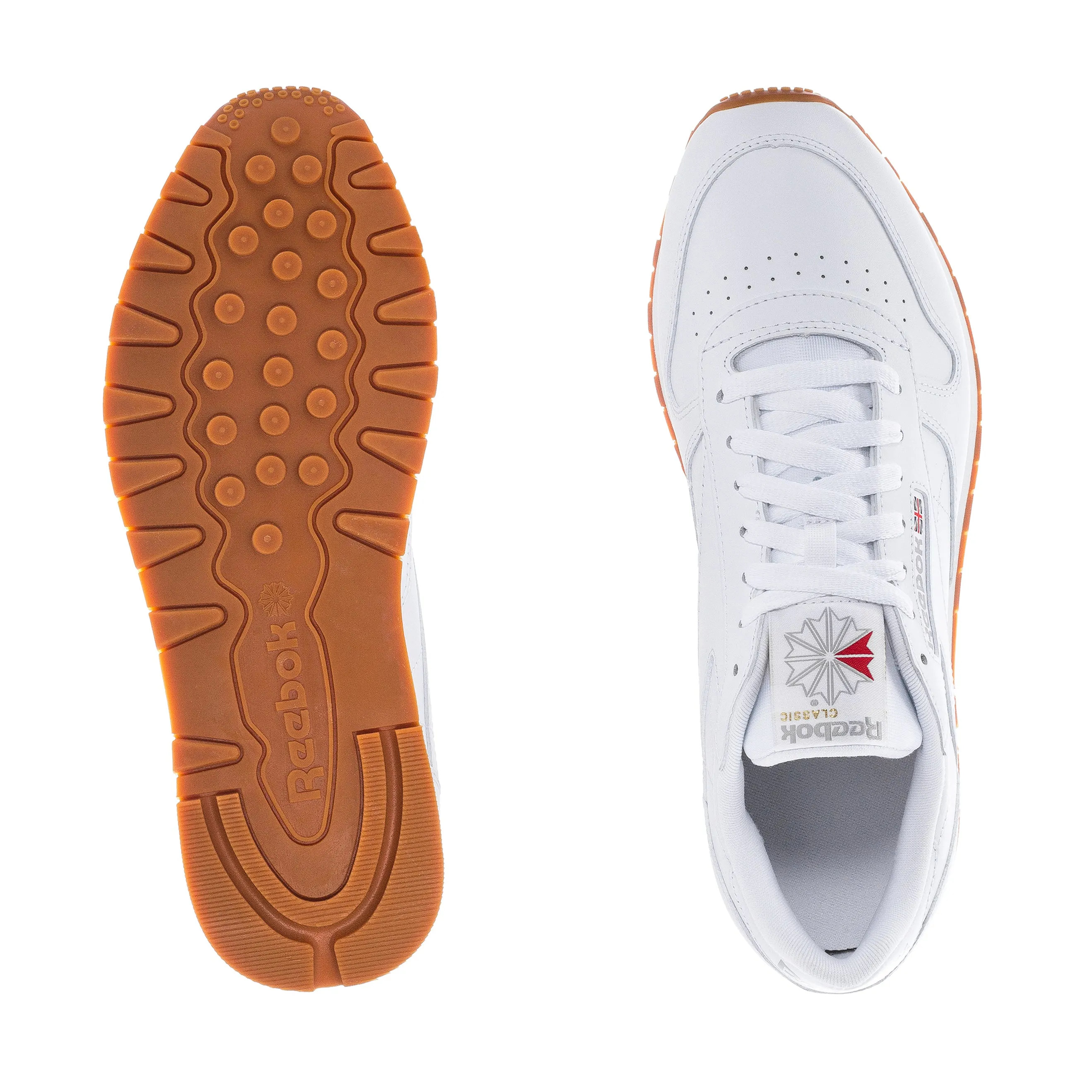 Fresh-Flow Classic Leather - Mens
