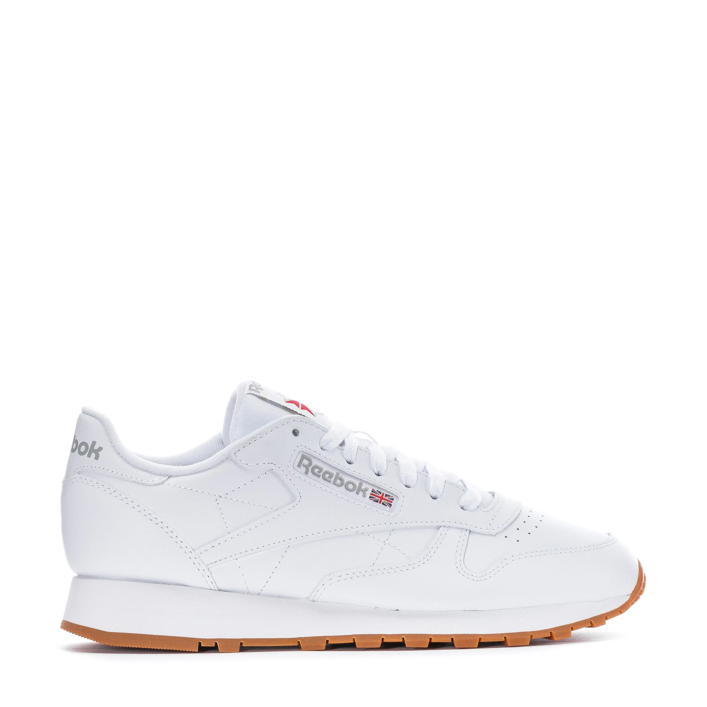 Classic Leather - Mens Road grip