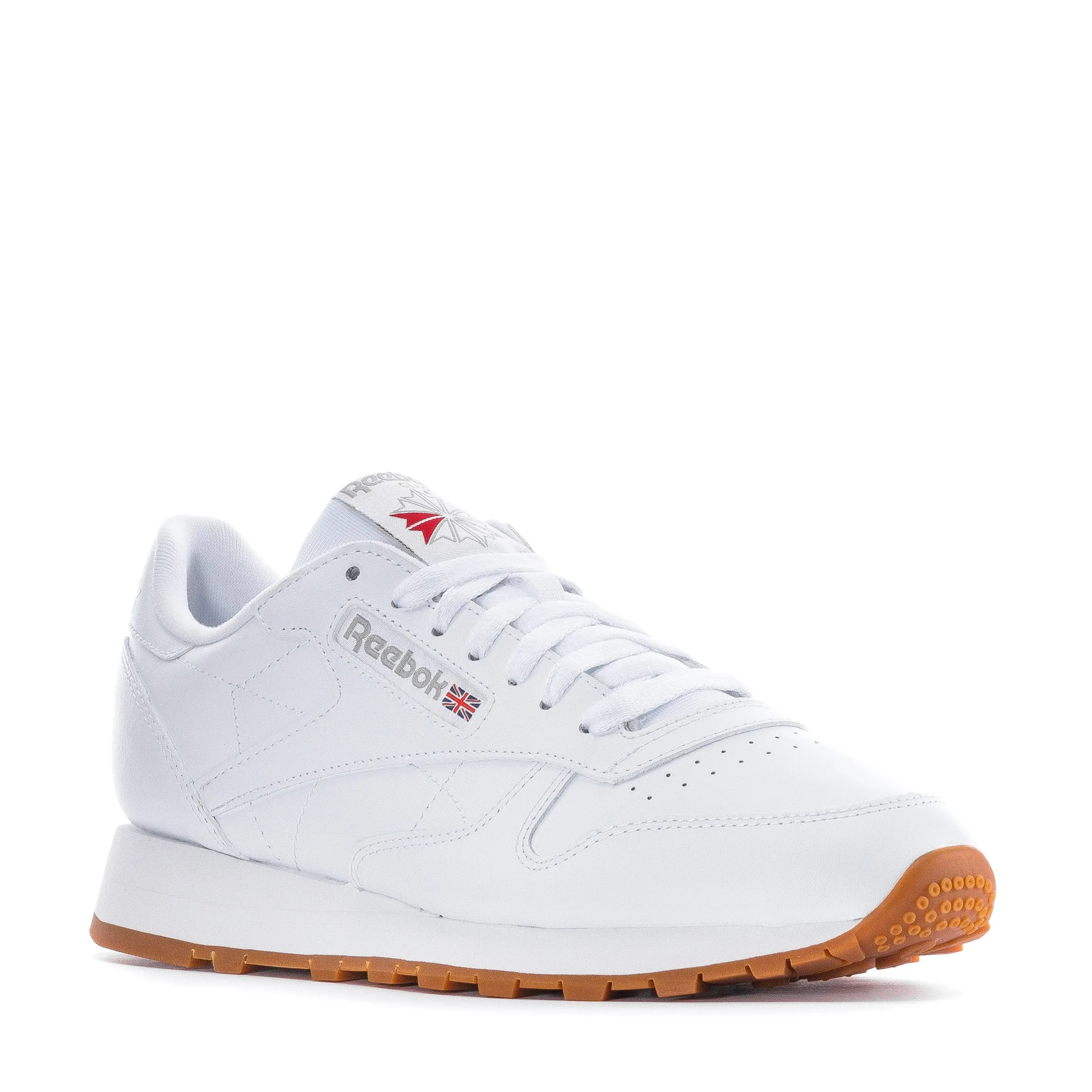 Fresh-Flow Classic Leather - Mens