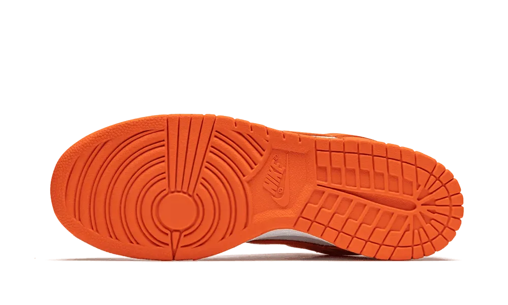 Fresh Flow Nike Dunk Low Syracuse