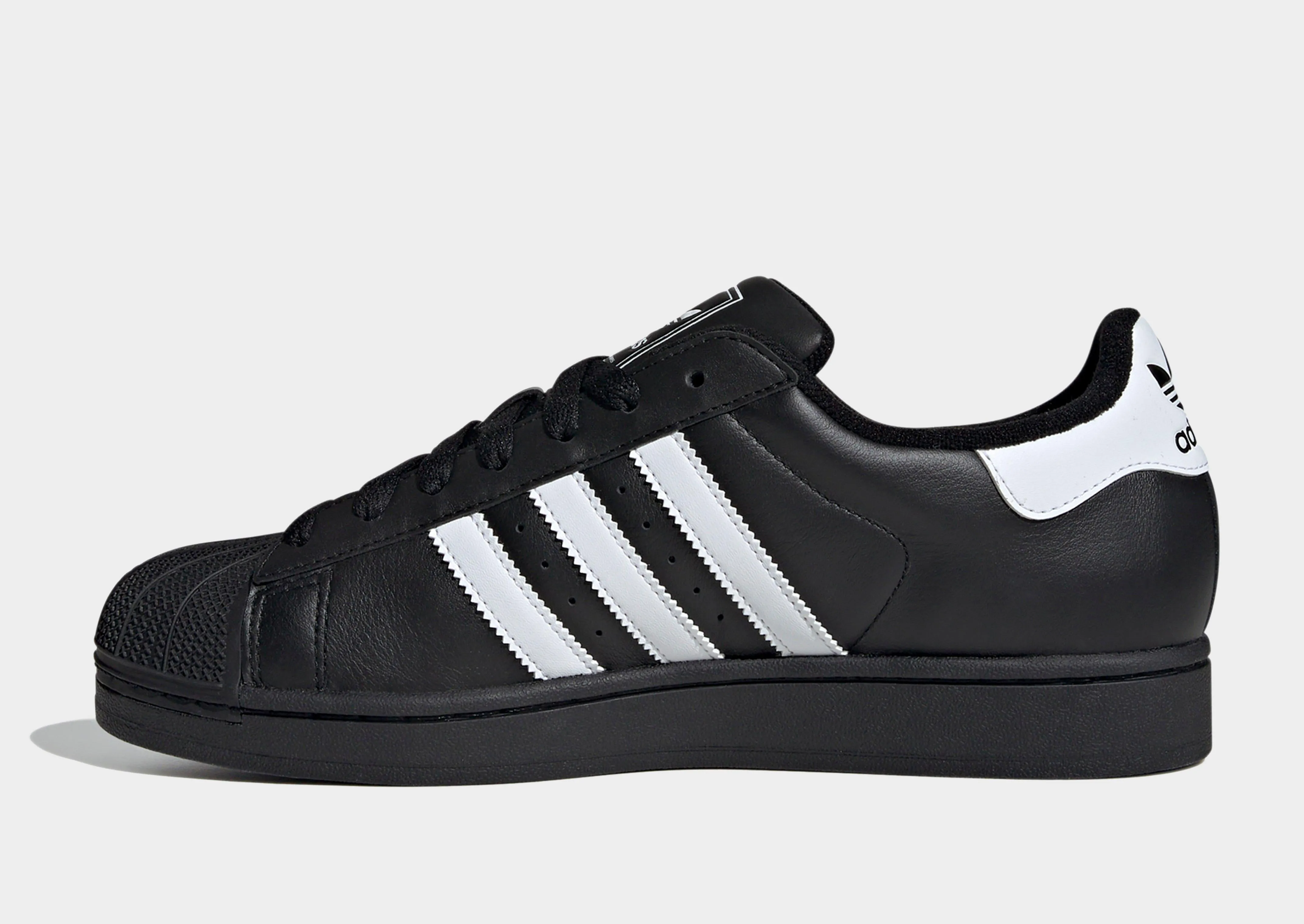 Fresh-Flow Superstar II Women's
