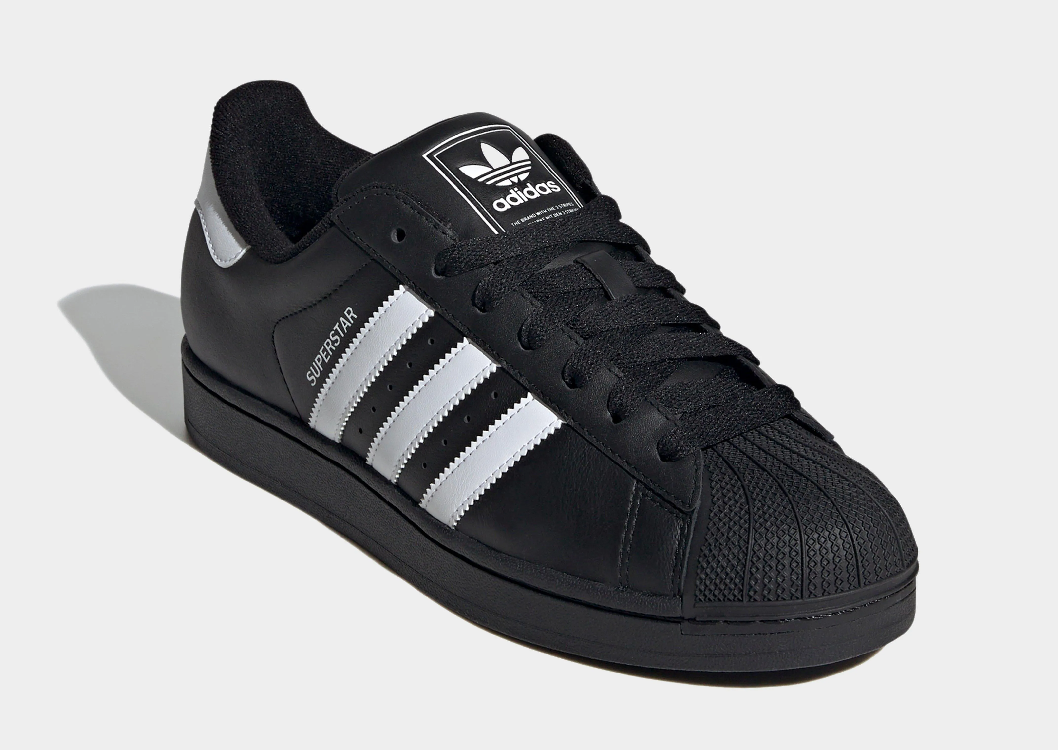 Fresh-Flow Superstar II Women's