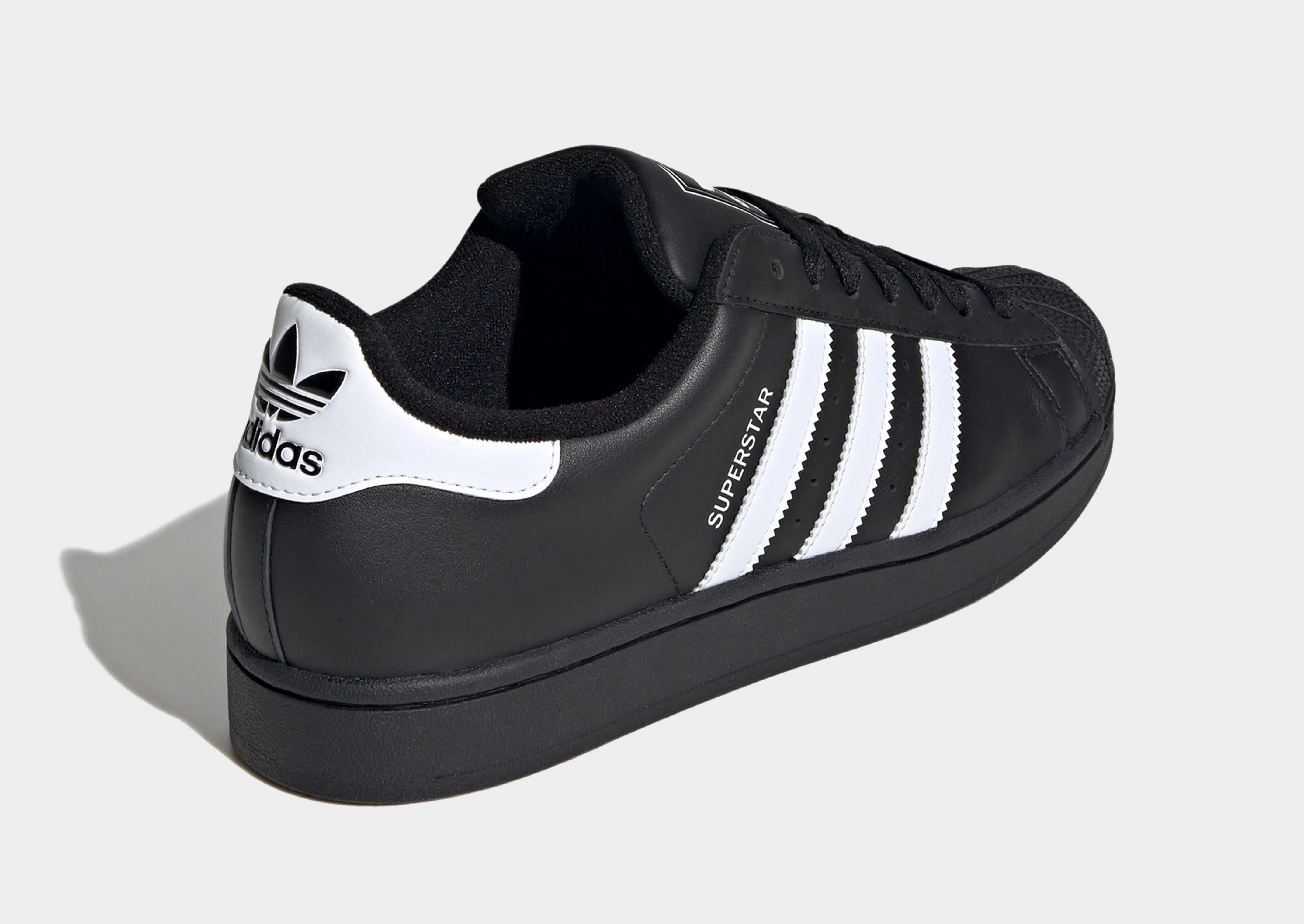 Fresh-Flow Superstar II Women's